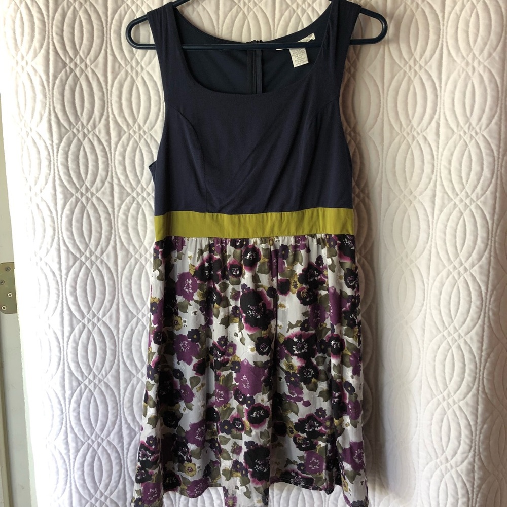 Charlotte Russe Dress.